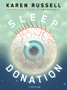 sleepdonation