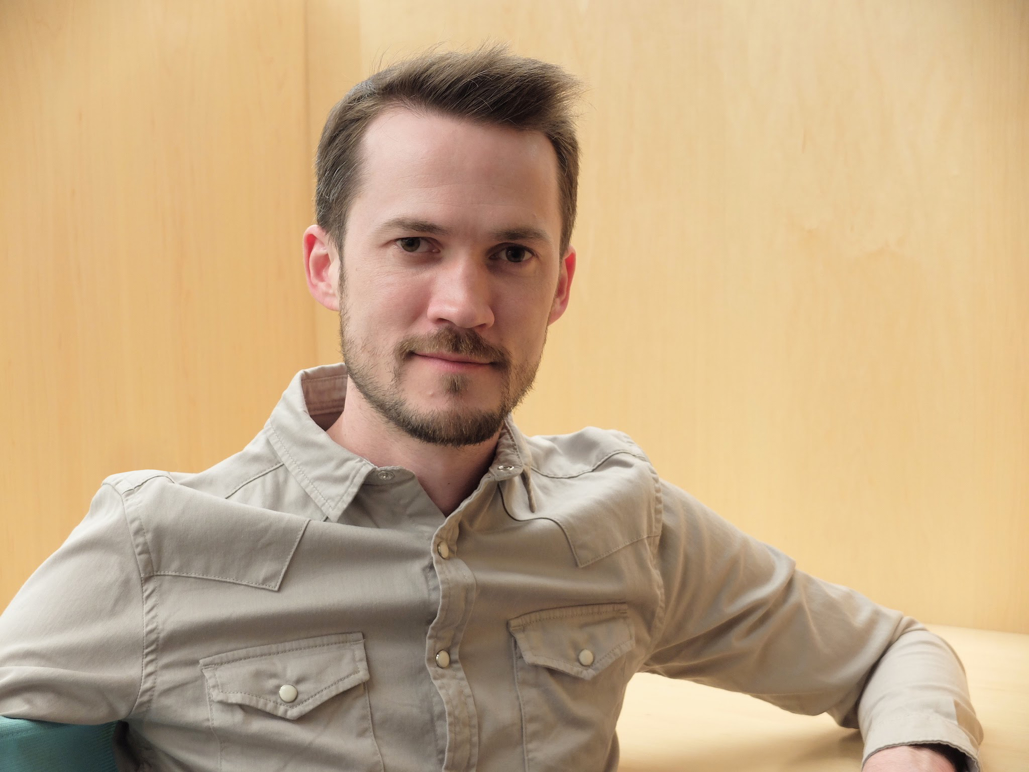 Exclusive Interview: Playboyzach On Gaming