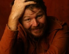 Local Folk: Reading with Owen Egerton