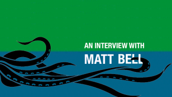 ASF Alumni: An Interview with Matt Bell