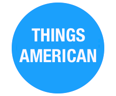 Introducing “Things American”
