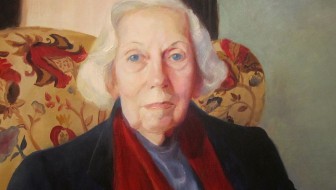 I Read Dead People: Eudora Welty and Failure, “First Love”