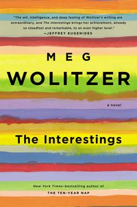 The_Interestings_Meg_Wolitzer