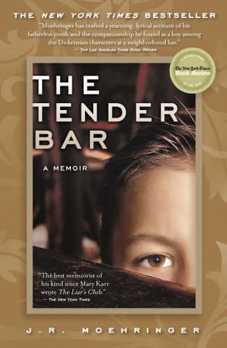 What We're Reading - The Tender Bar