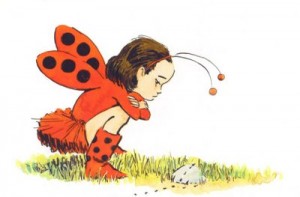ladybug_girl