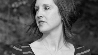 Online Fiction Interview: Sarah Gerkensmeyer