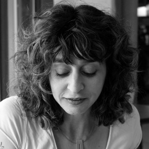 Kim Addonizio author photo by Lin Tan_1000SQ