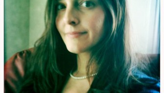 Online Fiction Interview: Erica Plouffe Lazure