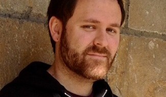 Online Fiction Interview: Ben Hoffman