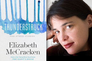 Elizabeth McCracken