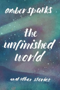 Unfinished world