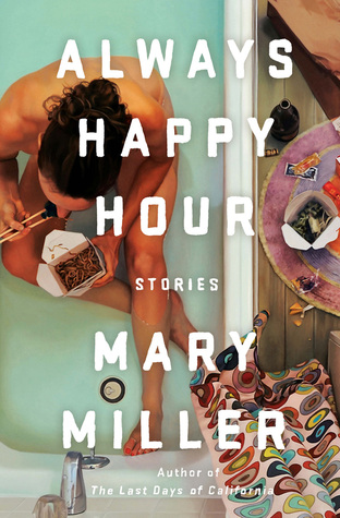Always Happy Hour-Mary Miller