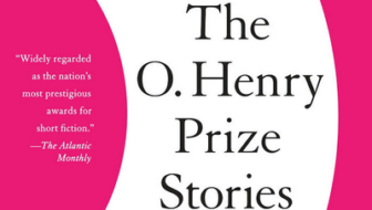 The O. Henry Prize Stories 2017!