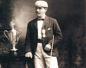 1896_U.S._Open_Champion_James_Foulis