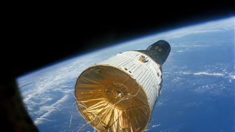 Knausgaard in Space