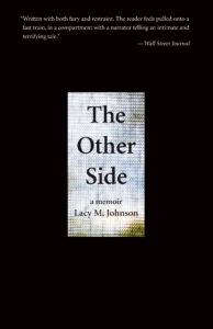 The Other Side book jacket, Tin House Books