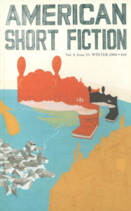 STORE - American Short Fiction