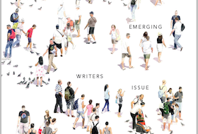 ISSUE 65 – The Emerging Writers Issue