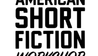 Applications now open for the 2023 American Short Fiction Workshop