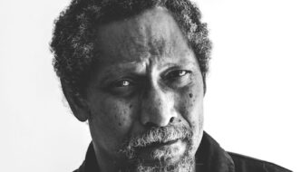 Story Sessions: Percival Everett in Conversation with Roger Reeves