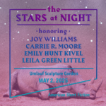 The Stars at Night 2025