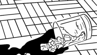 The First Wife of Bluebeard