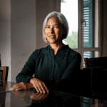 Story Sessions: Susan Choi in Conversation with Deb Olin Unferth