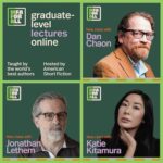 MFA for All Spring 2026: Registrations on sale now