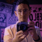 Introducing Our New Insider Prize Director Sergio Muro