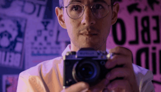 Introducing Our New Insider Prize Director Sergio Muro