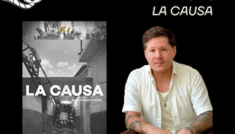 ASF at the Cinema: Alejandro Puyana presents La Causa