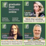 MFA for All Fall 2026: Registration Open